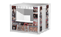 news stand