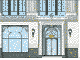 Building Facade