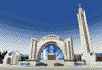 Tirana Cathedral, Papadatos Partnership LLP