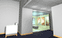 Interior of Bank